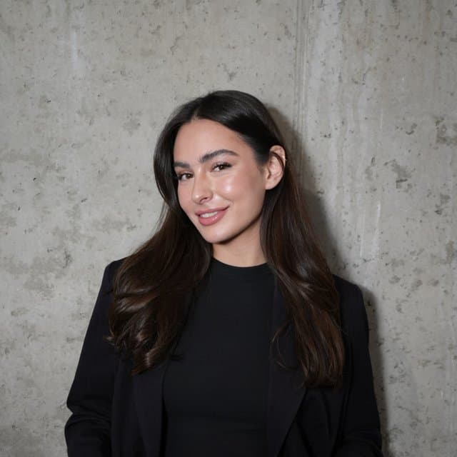 Giulia Cavallino