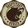 Hauptstadtburger