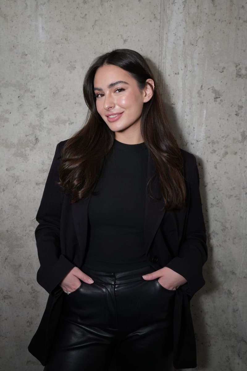 Giulia Cavallino