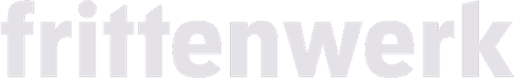 Frittenwerk