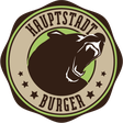 Hauptstadtburger