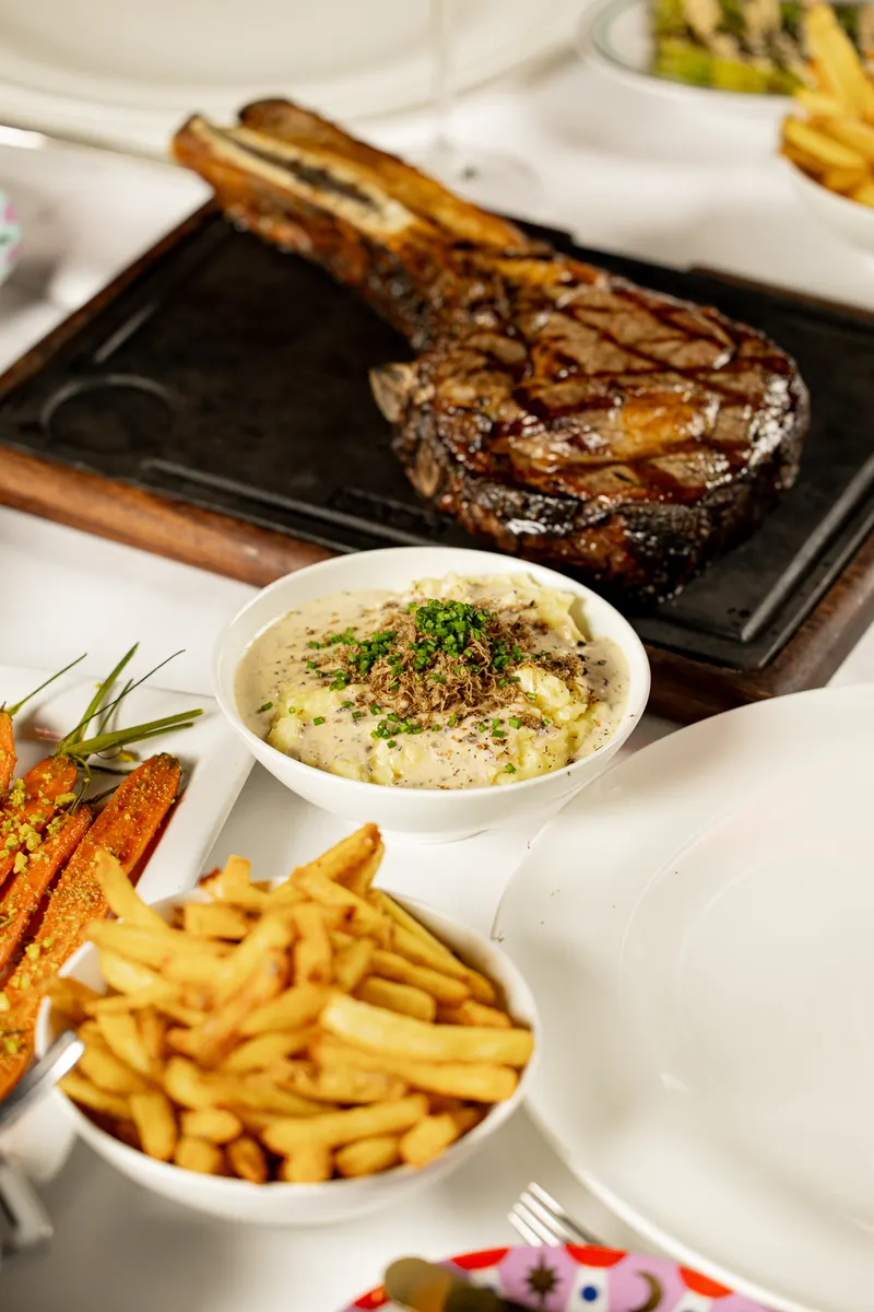 Casa Beef — Galerie — Bild 36