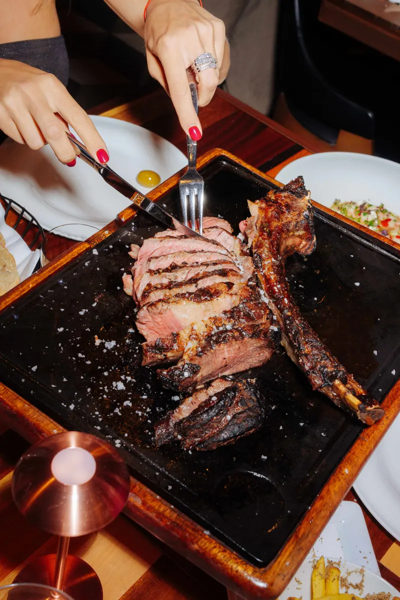 Casa Beef — Galerie — Bild 37