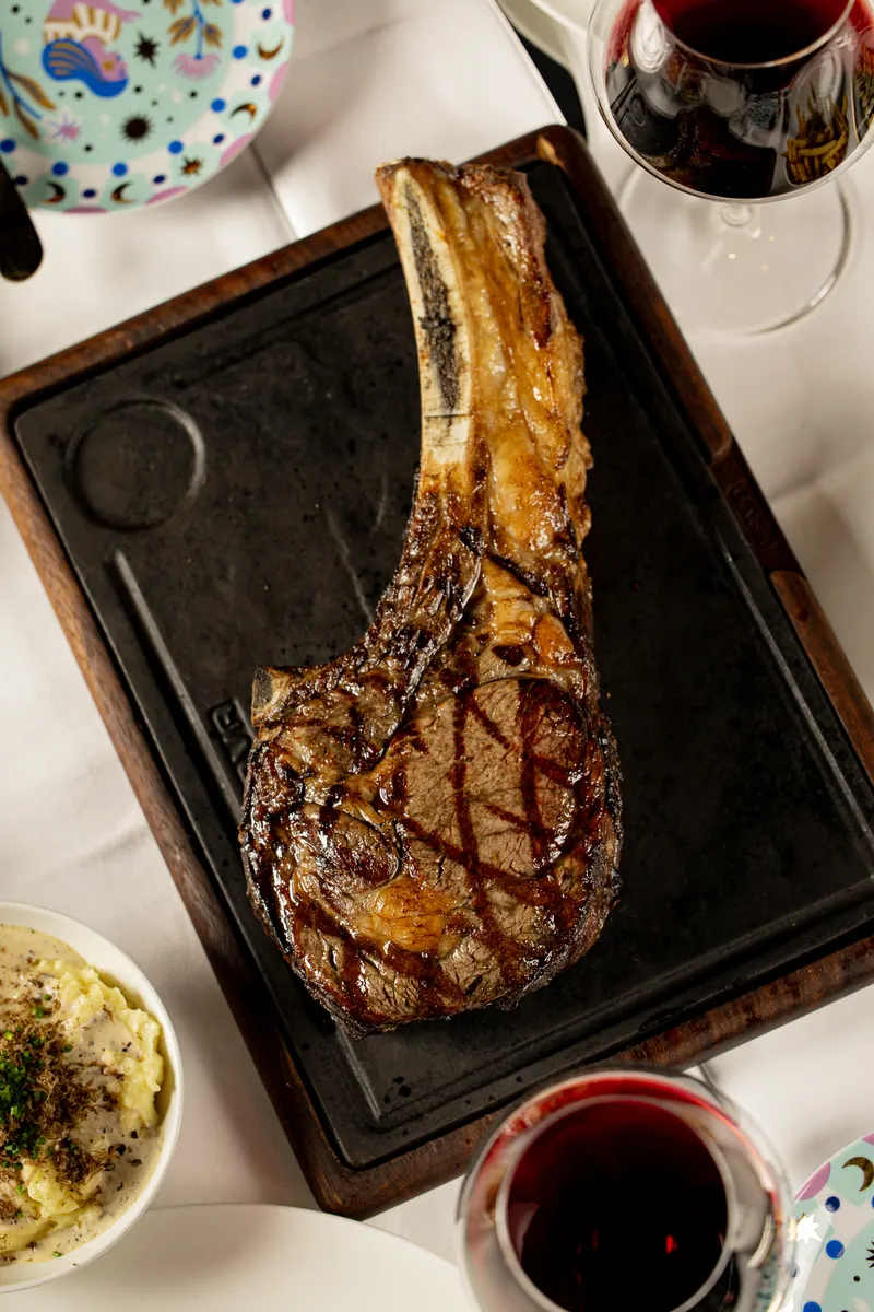 Casa Beef — Galerie — Bild 38